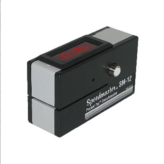 Speedmaster SM-12 透射密度计 美国Eseco-Speedmaster